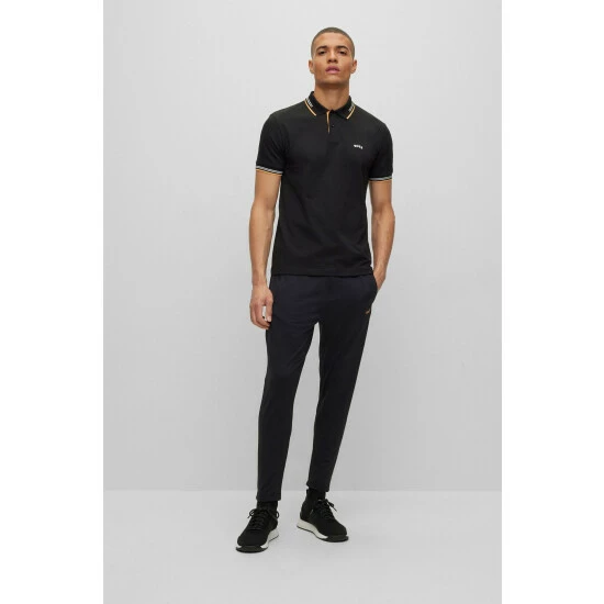 unnamed-file-1006.jpg BOSS Paul Curved Polo Shirt Black -BOSS Shop unnamed file 1006