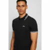 BOSS Paul Curved Black Polo Shirt 1 BOSS Paul Curved Black Polo Shirt -BOSS Shop unnamed file 1010