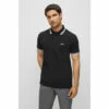 BOSS Black Paddy Polo Shirt -BOSS Shop unnamed file 1022