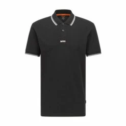 BOSS PChup Polo Shirt Blue 6 BOSS PChup Polo Shirt Blue -BOSS Shop unnamed file 1082