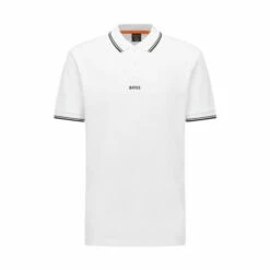 BOSS PChup Polo Shirt Blue 9 BOSS PChup Polo Shirt Blue -BOSS Shop unnamed file 1085