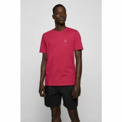 BOSS Pink Tales T-Shirt