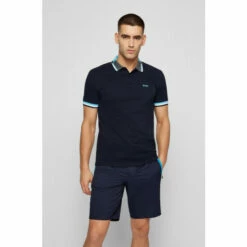 BOSS Paddy 1 Polo Shirt -BOSS Shop unnamed file 1115