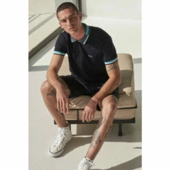BOSS Paddy 1 Polo Shirt -BOSS Shop unnamed file 1118