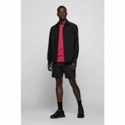 BOSS Pink Tales T-Shirt -BOSS Shop unnamed file 112