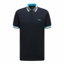 BOSS Paddy 1 Polo Shirt -BOSS Shop unnamed file 1122