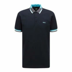 BOSS Paddy 1 Polo Shirt -BOSS Shop unnamed file 1123
