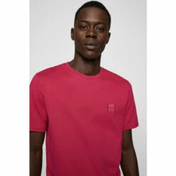 BOSS Pink Tales T-Shirt -BOSS Shop unnamed file 113