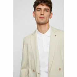 BOSS Pado Polo Shirt -BOSS Shop unnamed file 1137