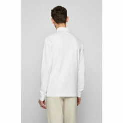 BOSS Pado Polo Shirt -BOSS Shop unnamed file 1138