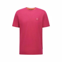 BOSS Pink Tales T-Shirt -BOSS Shop unnamed file 114