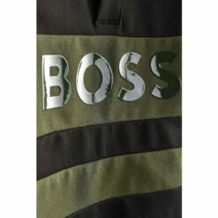 BOSS Black Logo Polo Shirt -BOSS Shop unnamed file 1143