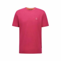 BOSS Pink Tales T-Shirt -BOSS Shop unnamed file 115