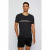 BOSS Black Vitality T-Shirt -BOSS Shop unnamed file 116