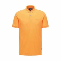 BOSS Pallas Polo Blue -BOSS Shop unnamed file 1165