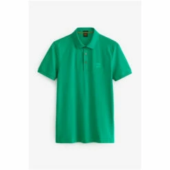 BOSS Green Passenger Polo -BOSS Shop unnamed file 1218