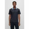 BOSS Blue Parlay 173 Polo Shirt -BOSS Shop unnamed file 1245
