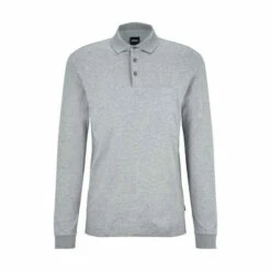 BOSS Pado 30 Polo Shirt Green -BOSS Shop unnamed file 1262