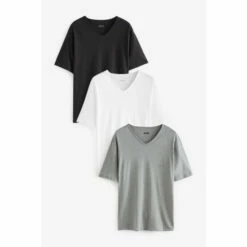 BOSS Black Classic T-Shirt 3 Pack