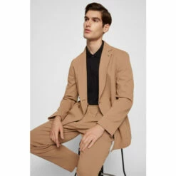 BOSS Pallas Black Polo Shirt -BOSS Shop unnamed file 1301