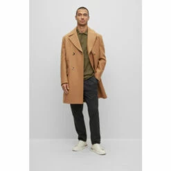 BOSS Green Pallas Polo Shirt -BOSS Shop unnamed file 1335