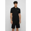 BOSS Black Paule 2 Polo T-Shirt -BOSS Shop unnamed file 1348