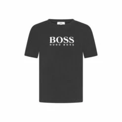 BOSS Black Logo T-Shirt