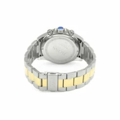 Alternative view of BOSS Gents Silver Tone Hero Watch