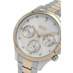 BOSS Ladies Hera White Watch -BOSS Shop unnamed file 1381