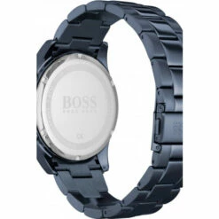 BOSS Gents Blue Hero Watch -BOSS Shop unnamed file 1388