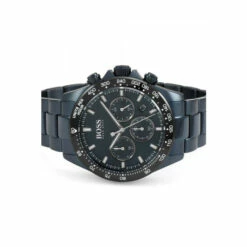 BOSS Gents Blue Hero Watch -BOSS Shop unnamed file 1389
