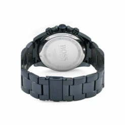 BOSS Gents Blue Hero Watch -BOSS Shop unnamed file 1390