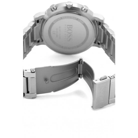 BOSS Gents Blue Integrity Watch 6 BOSS Gents Blue Integrity Watch - Image 4