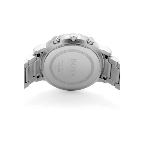 BOSS Gents Blue Integrity Watch 7 BOSS Gents Blue Integrity Watch - Image 5