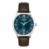 BOSS Gents Elite Brown Watch