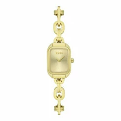 BOSS Ladies Gold Tone Hailey 39 Watch