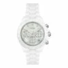 BOSS Ladies Novia Ceramic White Watch -BOSS Shop unnamed file 1439