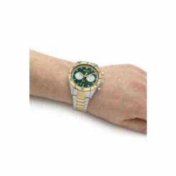 BOSS Gents Gold Tone Santiago Watch -BOSS Shop unnamed file 1448