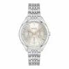 BOSS Ladies Silver Tone Saya Watch -BOSS Shop unnamed file 1450