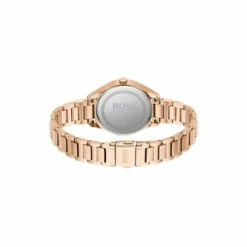 BOSS Ladies Gold Grand Course Watch -BOSS Shop unnamed file 1477