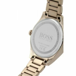 BOSS Ladies Gold Grand Course Watch -BOSS Shop unnamed file 1481