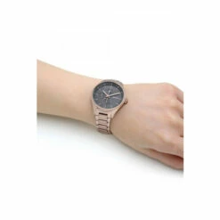 BOSS Ladies Gold Grand Course Watch -BOSS Shop unnamed file 1483