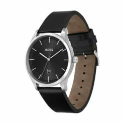 BOSS Gents Reason 53 Black Watch -BOSS Shop unnamed file 1492