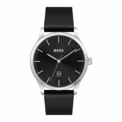 BOSS Gents Reason 53 Black Watch -BOSS Shop unnamed file 1493