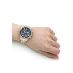 BOSS Ladies Hera Blue Watch -BOSS Shop unnamed file 1506