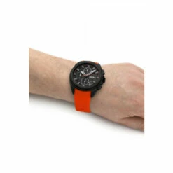 Alternative view of BOSS Gents Orange Volane Watch