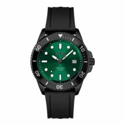 BOSS Gents Black Ace Watch