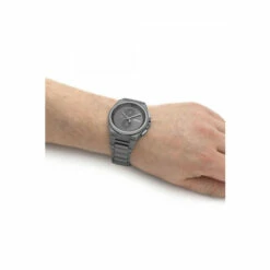 BOSS Gents Grey Steer GQ Men Of The Year 2022 166 Watch -BOSS Shop unnamed file 1522