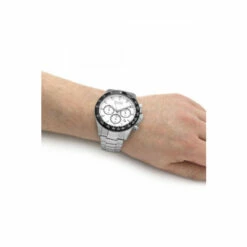 BOSS Gents Silver Tone Hero Watch