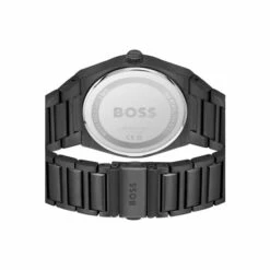BOSS Gents Steer 155 Black Watch -BOSS Shop unnamed file 1555